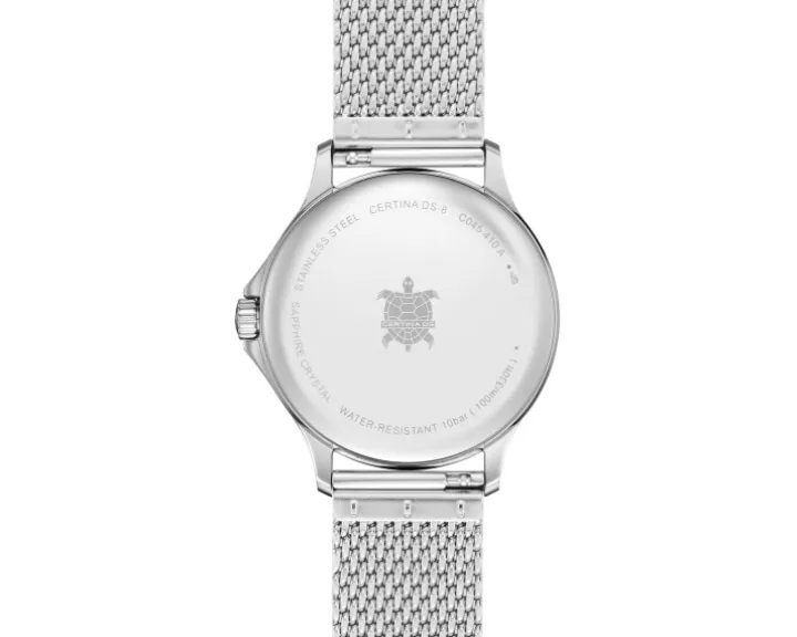 Certina DS-8 Gent 40mm