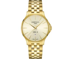 Certina DS-8 Gent 40mm
