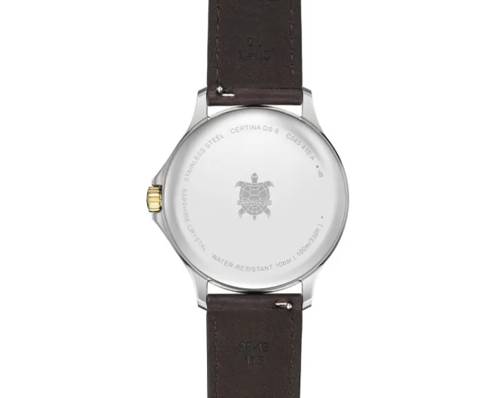 Certina DS-8 Gent 40mm