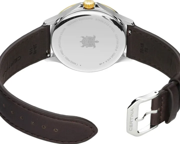 Certina DS-8 Gent 40mm