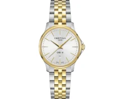 Certina DS-8 Lady 31mm