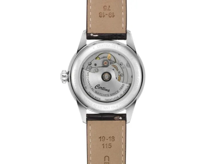 Certina DS-1 38mm