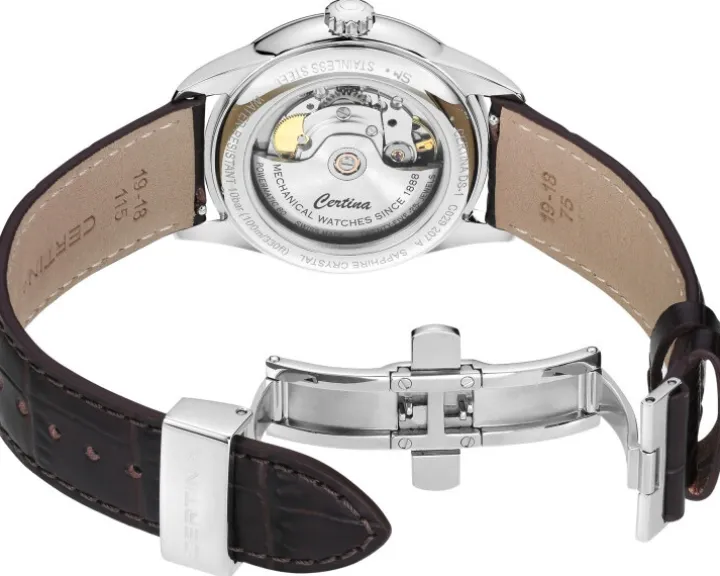 Certina DS-1 38mm