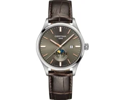 Certina DS-8 Moon Phase