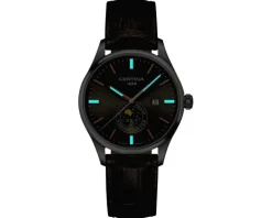 Certina DS-8 Moon Phase