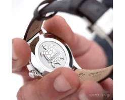 Certina DS-8 Moon Phase