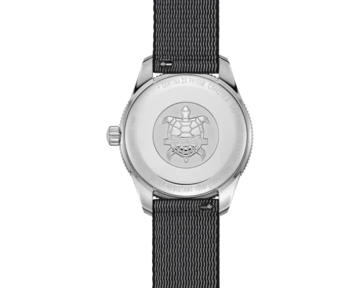 Certina DS PH100M Lady