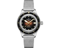 Certina DS PH200M 39mm Powermatic 80