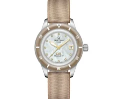 Certina DS PH200M Powermatic 80