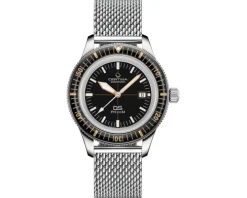 Certina DS PH200M Powermatic 80