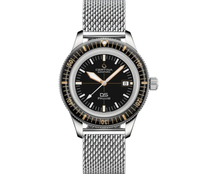 Certina DS PH200M Powermatic 80