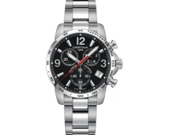 Certina DS Podium Chronograph 1/10 sec