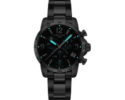 Certina DS Podium Chronograph 1/10 sec