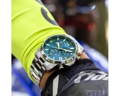 Certina DS Podium Chronograph 1/10 sec