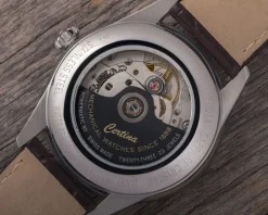 Certina DS-1 Powermatic 80