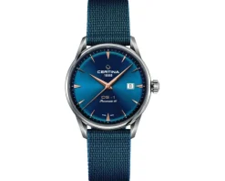 Certina DS-1 Powermatic 80