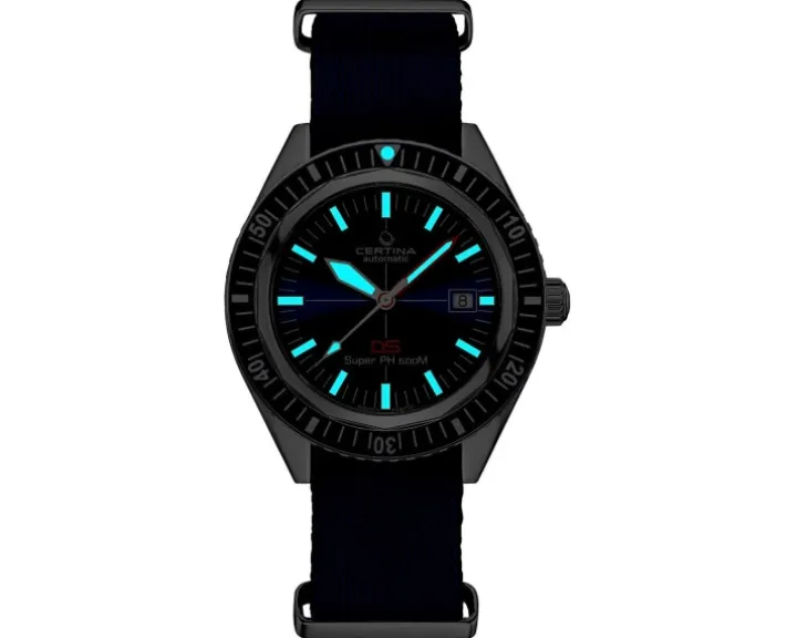 Certina DS Super PH500M