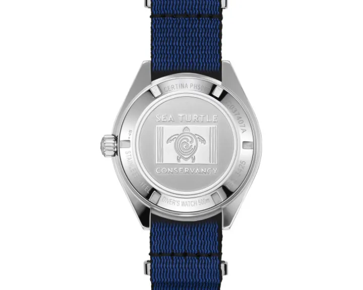 Certina DS Super PH500M