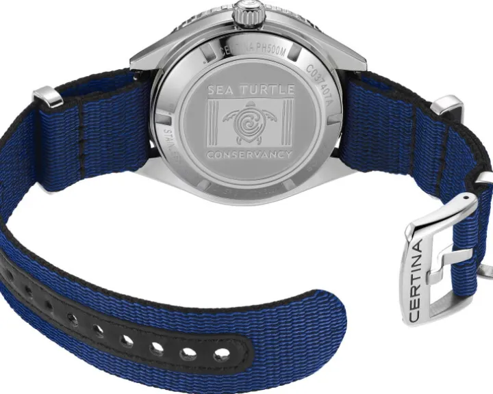 Certina DS Super PH500M