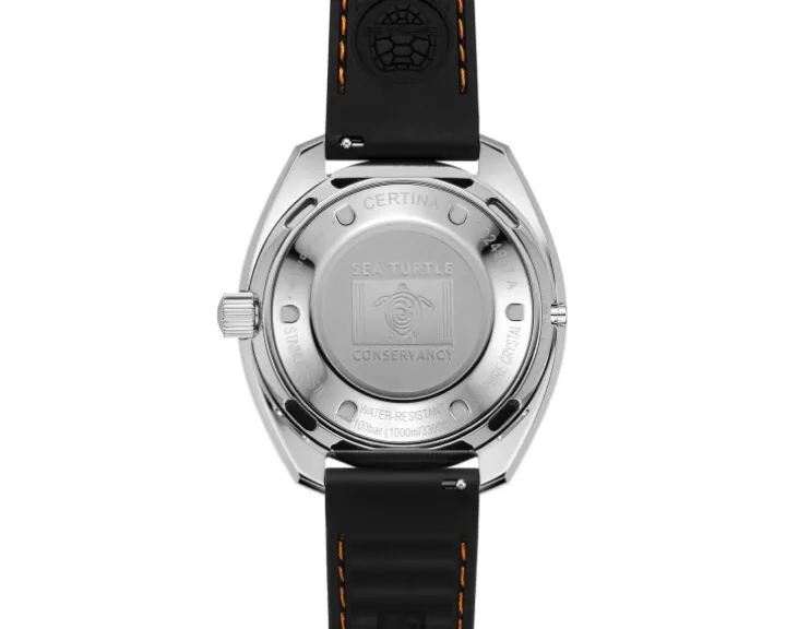 Certina DS SUPER PH1000M STC