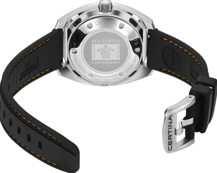 Certina DS SUPER PH1000M STC