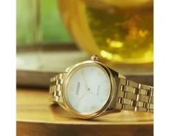 Citizen Citizen L Lakeside at dawn