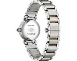Citizen Eco-Drive Citizen L Maybells Mini