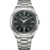 Citizen Eco-Drive Classic Elegant