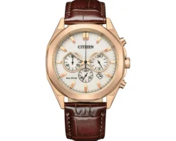 Citizen Eco-Drive Modern Chrono