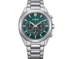 Citizen Eco-Drive Modern Chrono