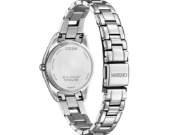 Citizen Eco-Drive Super Titanium