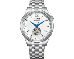 Citizen Mechanical Classic Open Heart