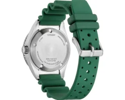 Citizen Promaster Challenge Diver Automatic