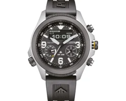 Citizen Promaster Land