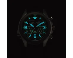 Citizen Promaster Land