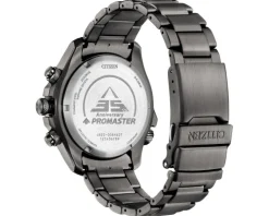 Citizen Promaster Land 35th Anniversary Limited