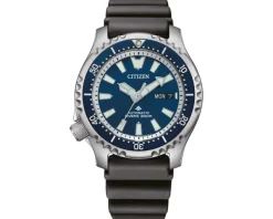 Citizen Promaster Marine Limited Edition