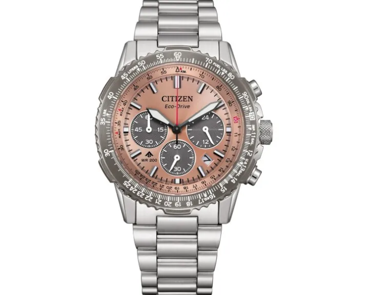 Citizen Promaster Sky Choronograph