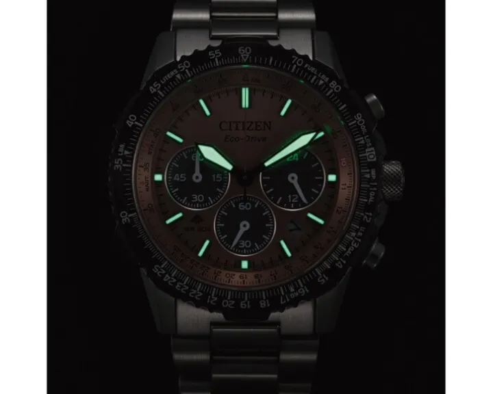 Citizen Promaster Sky Choronograph