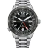 Citizen Promaster Sky GMT Mechanical