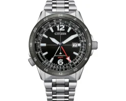 Citizen Promaster Sky GMT Mechanical