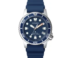 Citizen Promster Diver Eco-Drive Lady