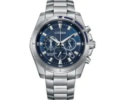 Citizen Quartz Chrono