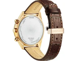 Citizen Radio Controlled