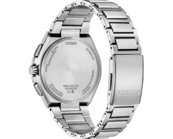 Citizen Radio Controlled Super Titanium