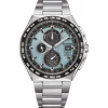 Citizen Radio Controlled Super Titanium Chronograph