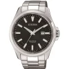 Citizen Super Titanium