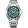 Citizen Super Titanium