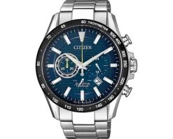 Citizen Super Titanium