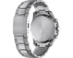 Citizen Super Titanium